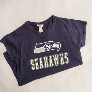 Seahawks Tee